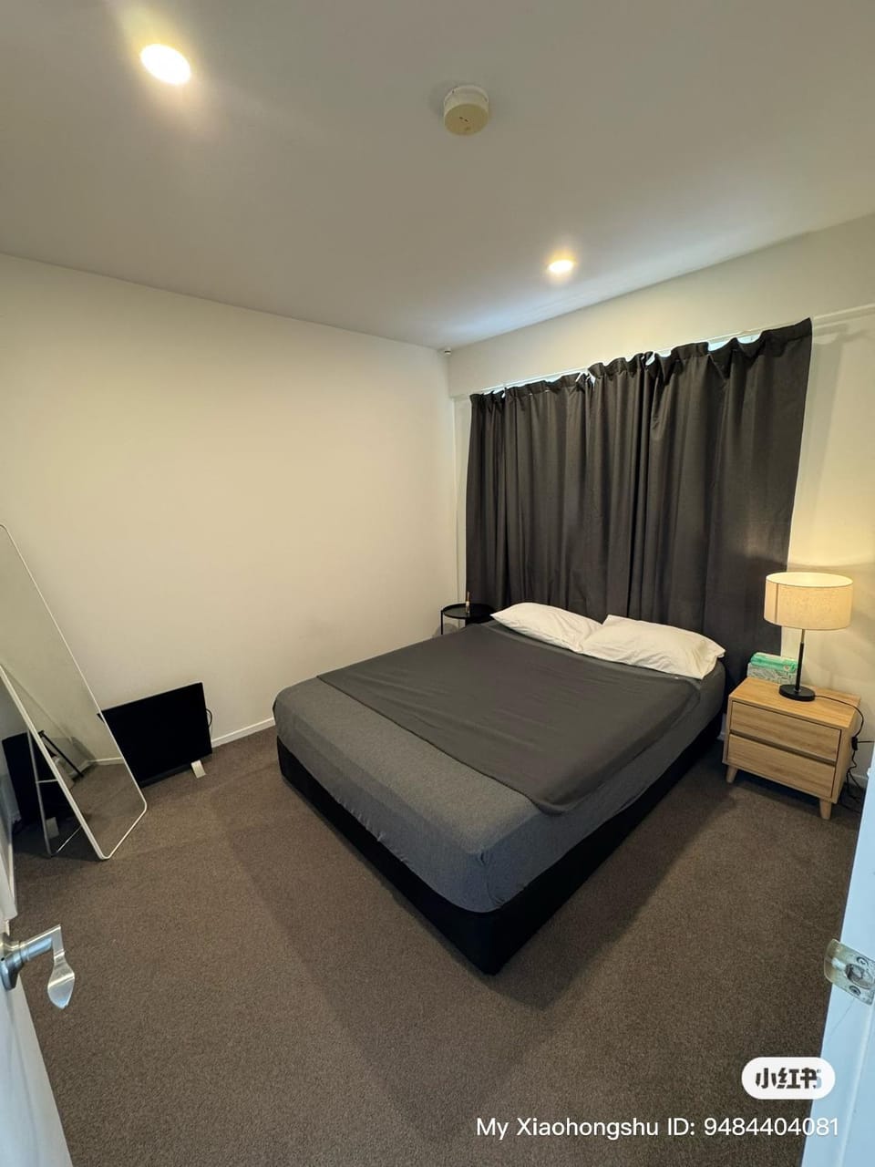 Modern 3-Bedroom Gated Unit Heart of Auckland Apartment in Auckland