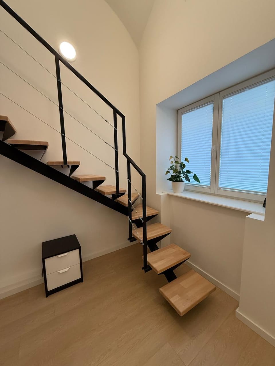 Luxury apartment in the historic city center Apartment in Slovakia