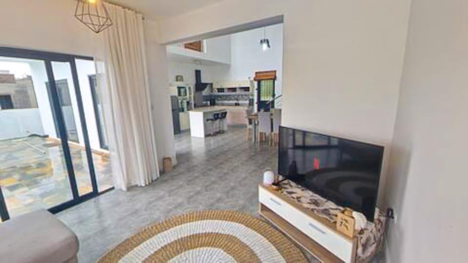 Communal lounge/ TV room, TV and multimedia, Dining area, Evening entertainment, pet friendly
