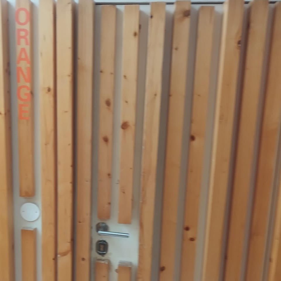 Blue Orange Porto Apart Apartment in Porto