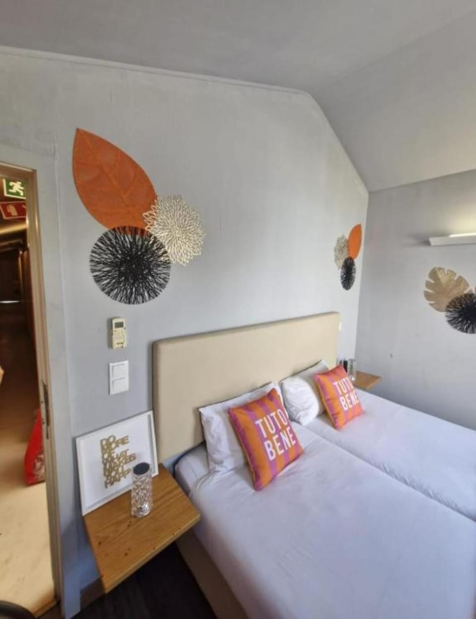 Blue Orange Porto Apart Apartment in Porto