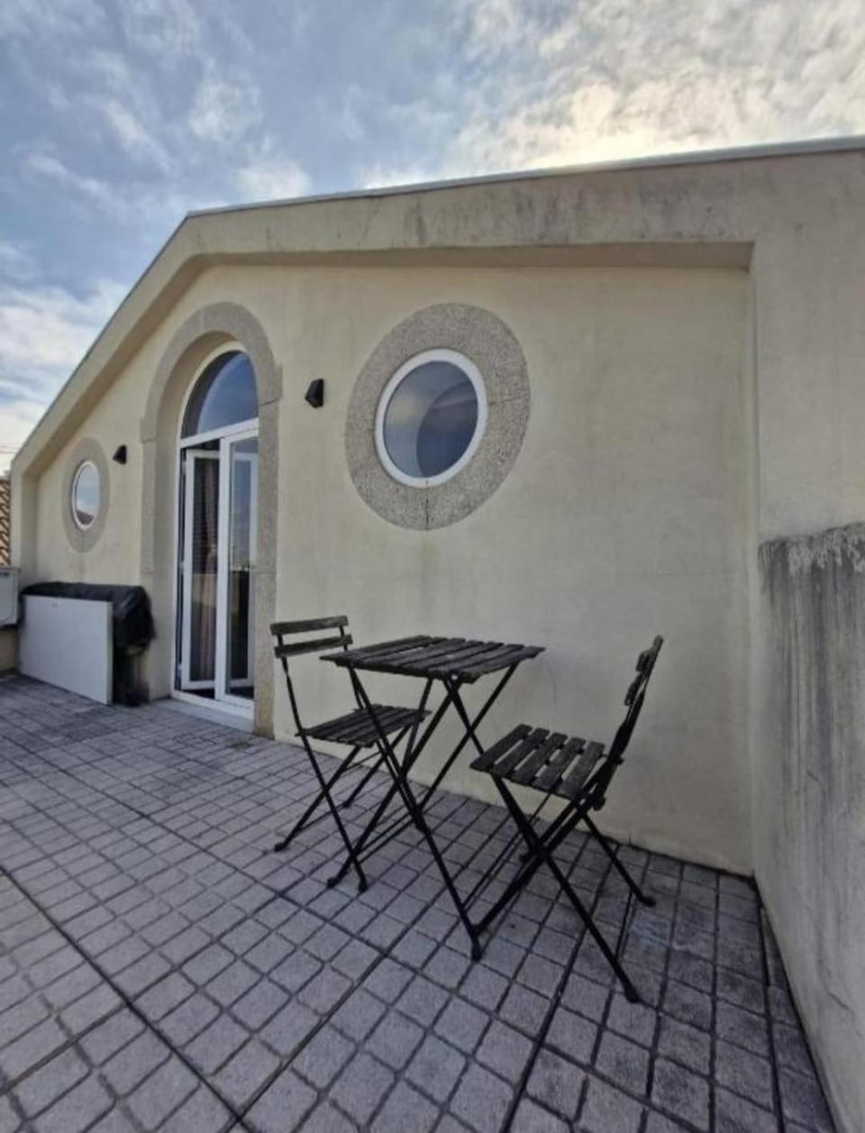 Blue Orange Porto Apart Apartment in Porto