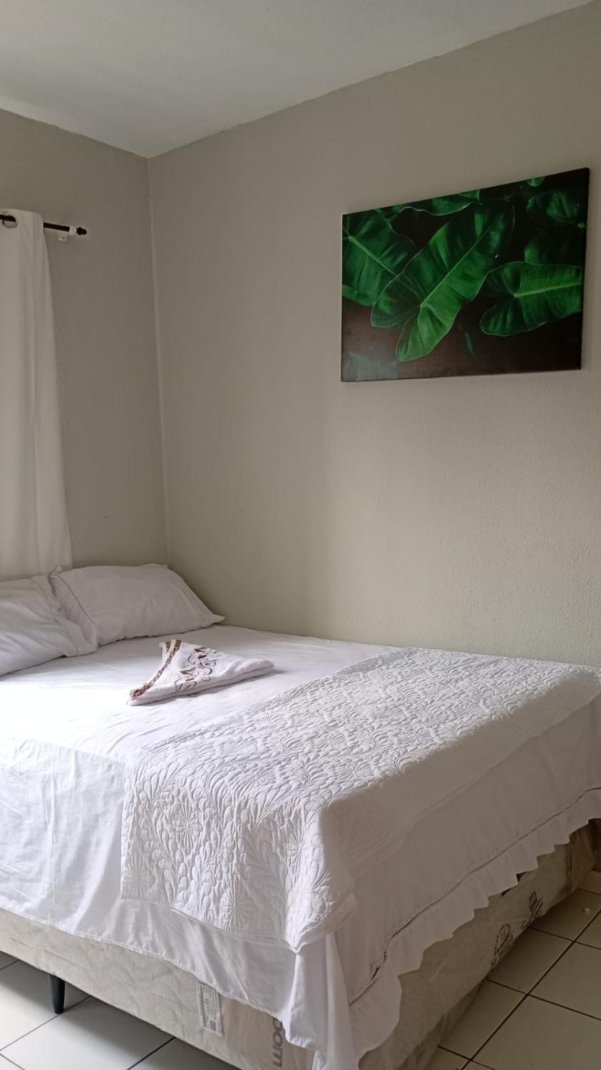 Apartamento aconchegante Bed and Breakfast in State of Maranhão, Brazil
