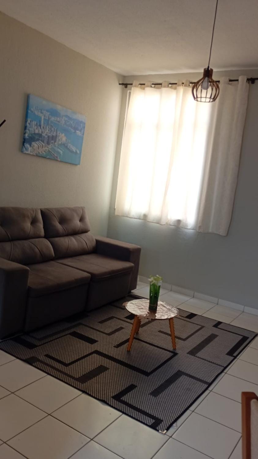 Apartamento aconchegante Bed and Breakfast in State of Maranhão, Brazil