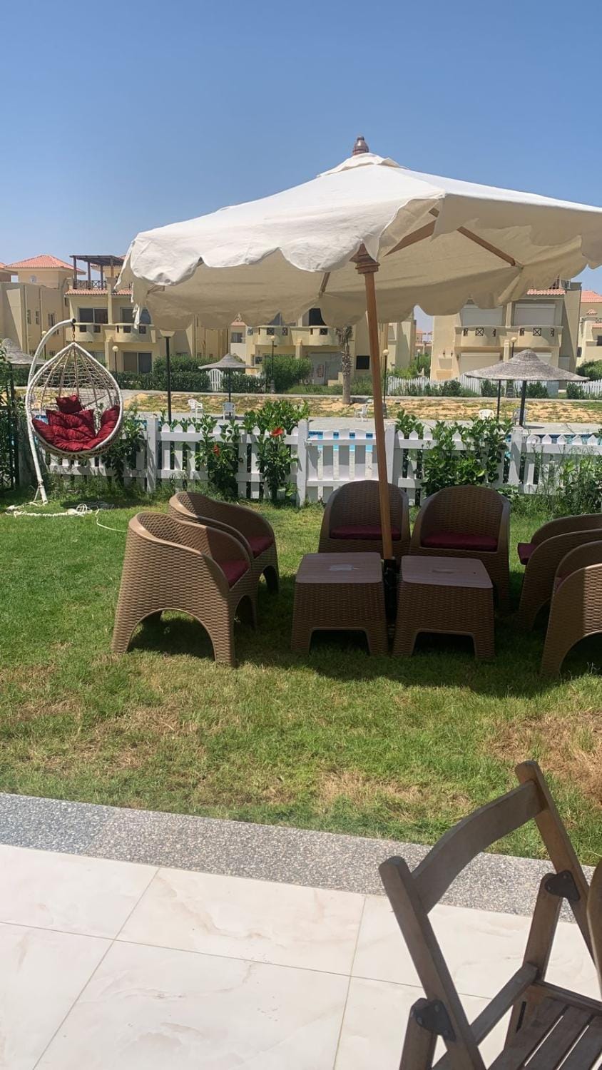 ستيلا هايتس Villa in Egypt