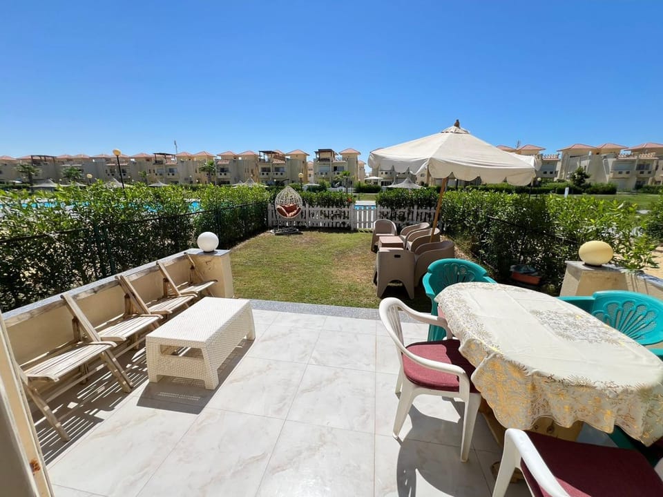 ستيلا هايتس Villa in Egypt