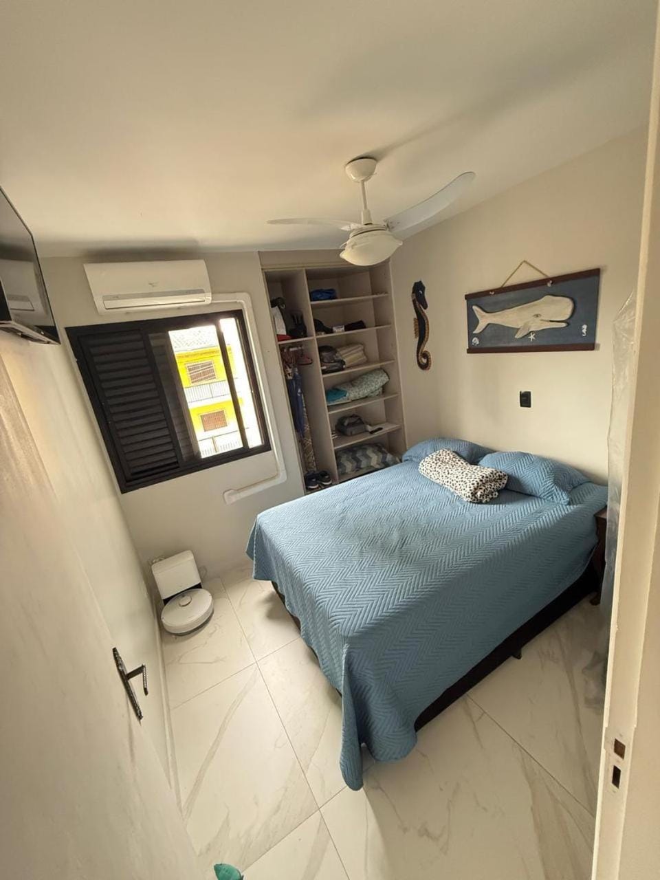 Apartamento Praia Grande Apartment in Ubatuba