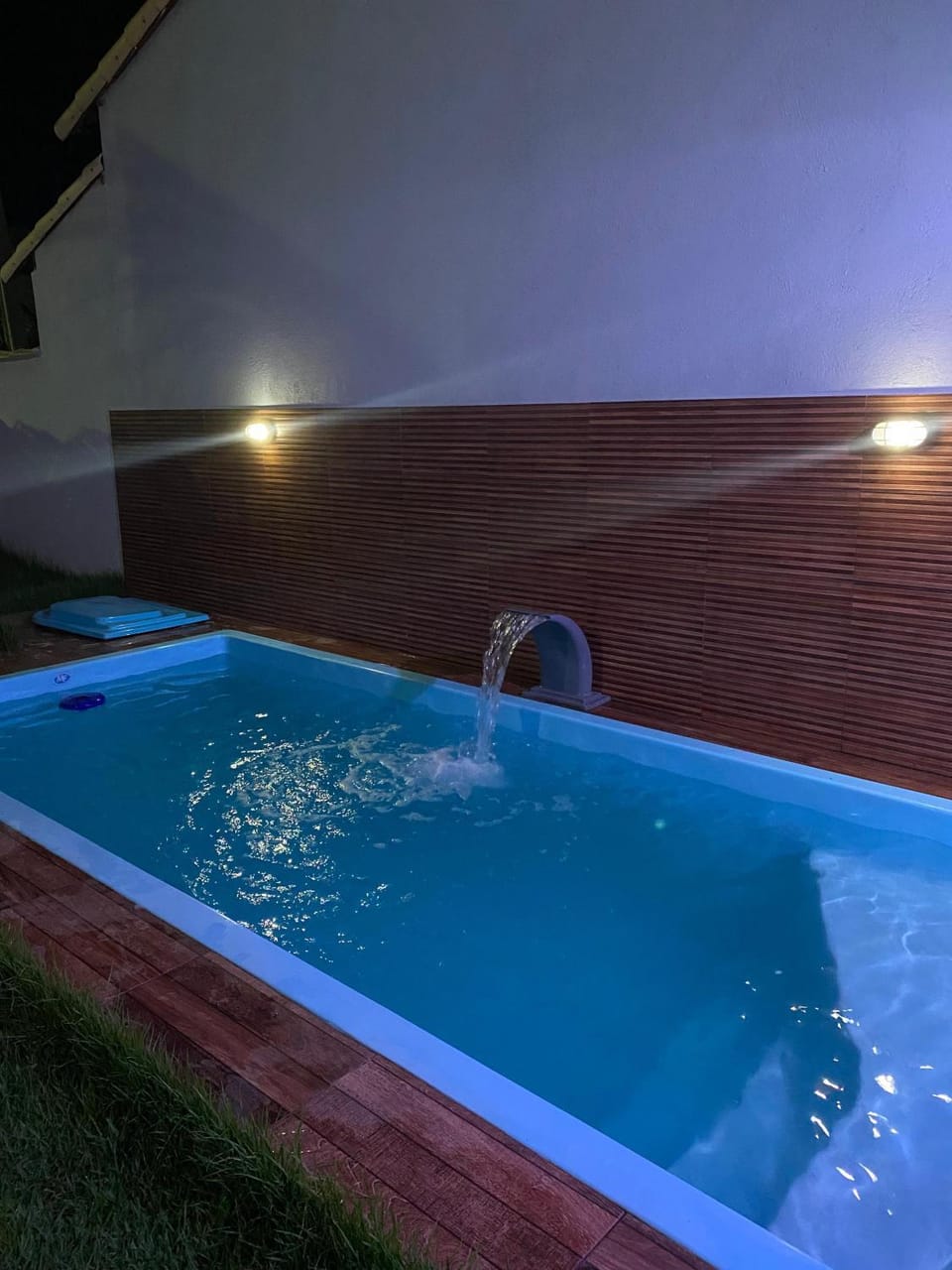 Casa Diamante House in Cabo Frio