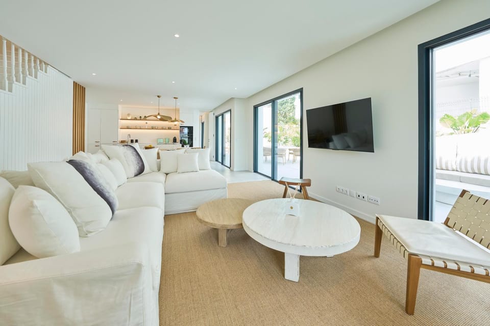 TV and multimedia, Living room