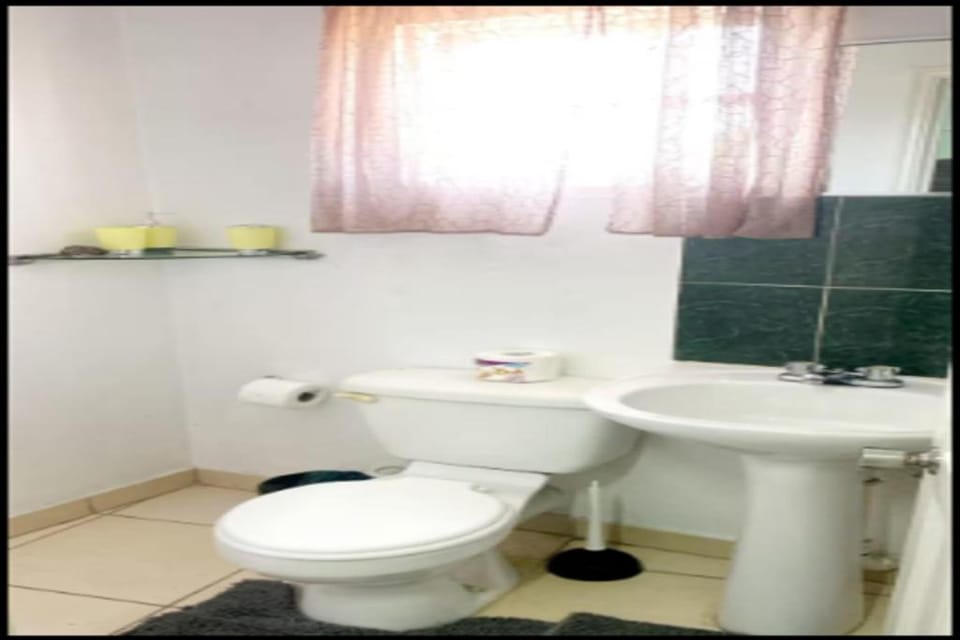 Cozy 1 of 5 Apartment in the Heart of Ocho Rios Apartment in Ocho Rios