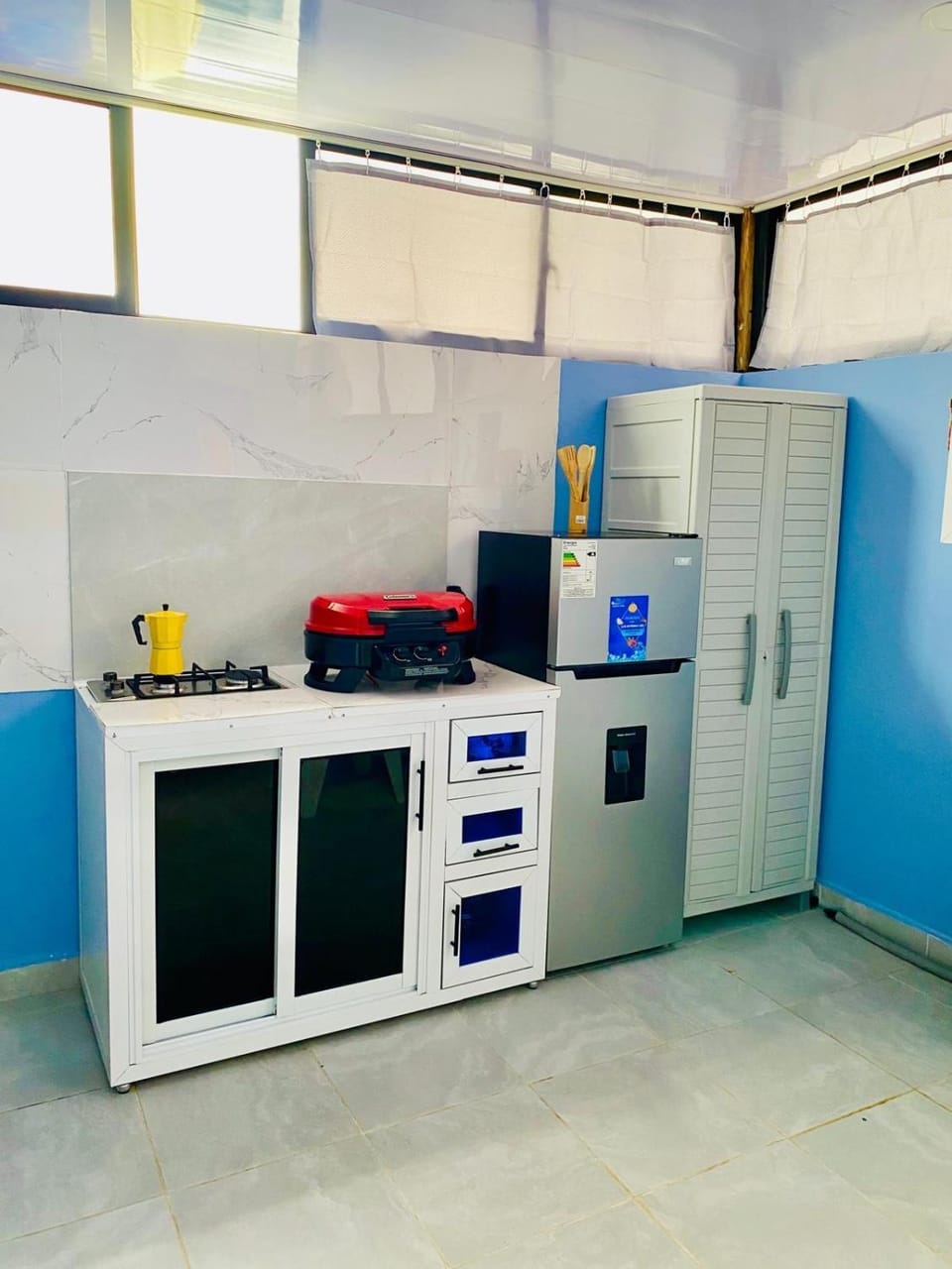 Beach Days & City Nights! Centrally Near Everything Apartment in Santo Domingo Este