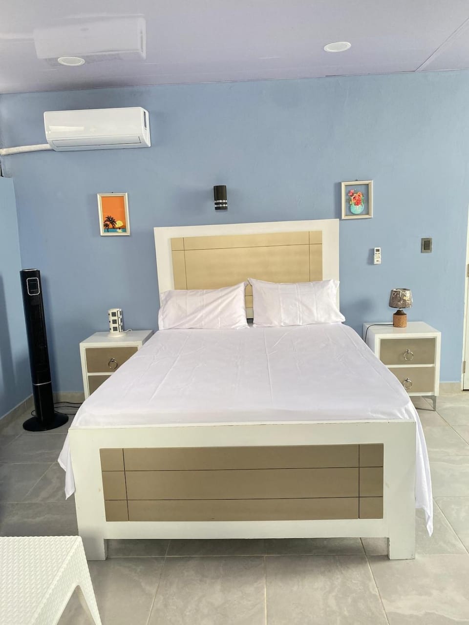 Beach Days & City Nights! Centrally Near Everything Apartment in Santo Domingo Este