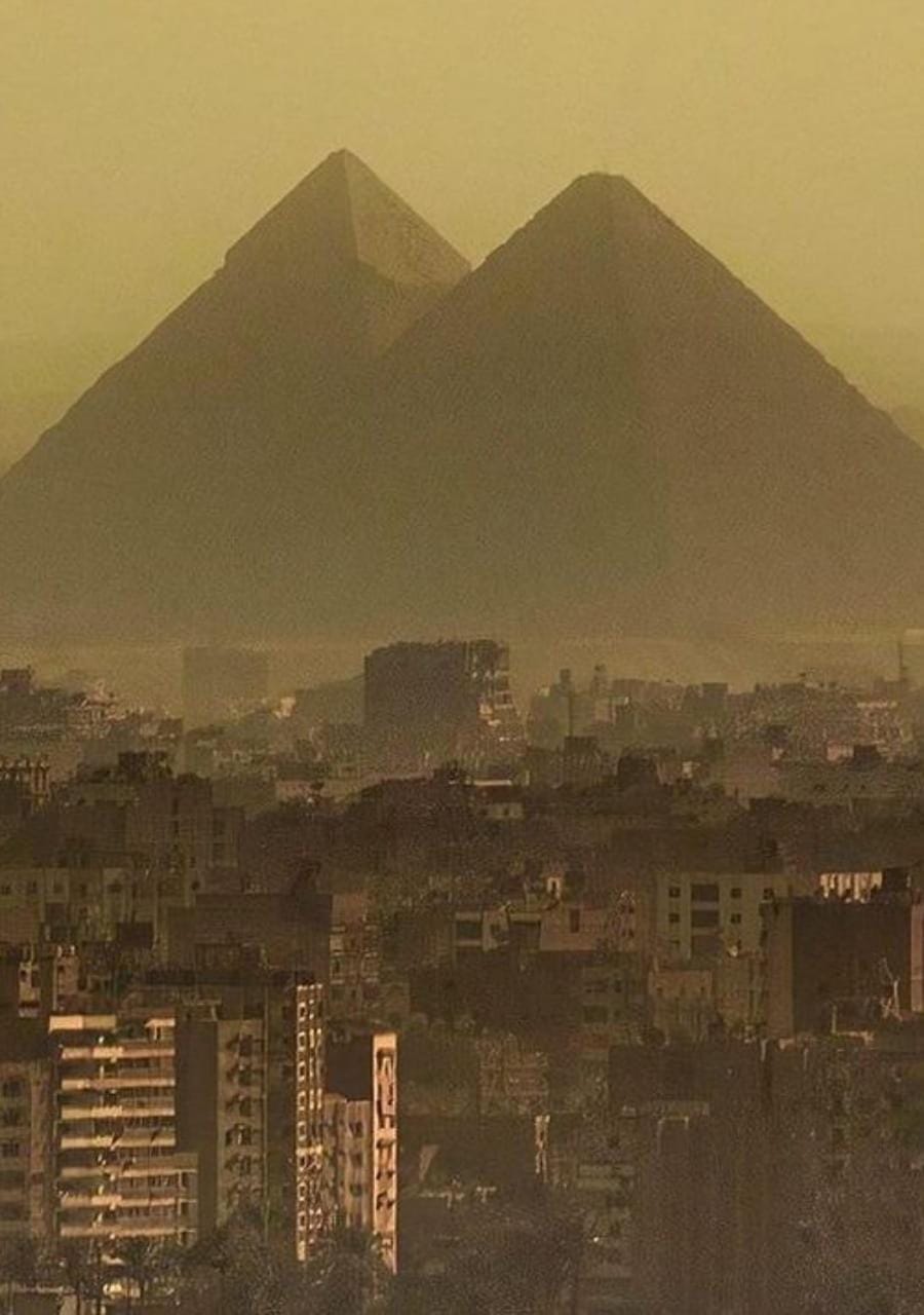 Nearby landmark