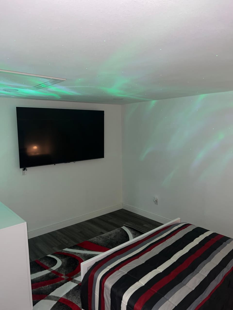The Cozy Spot Apartment in Holiday