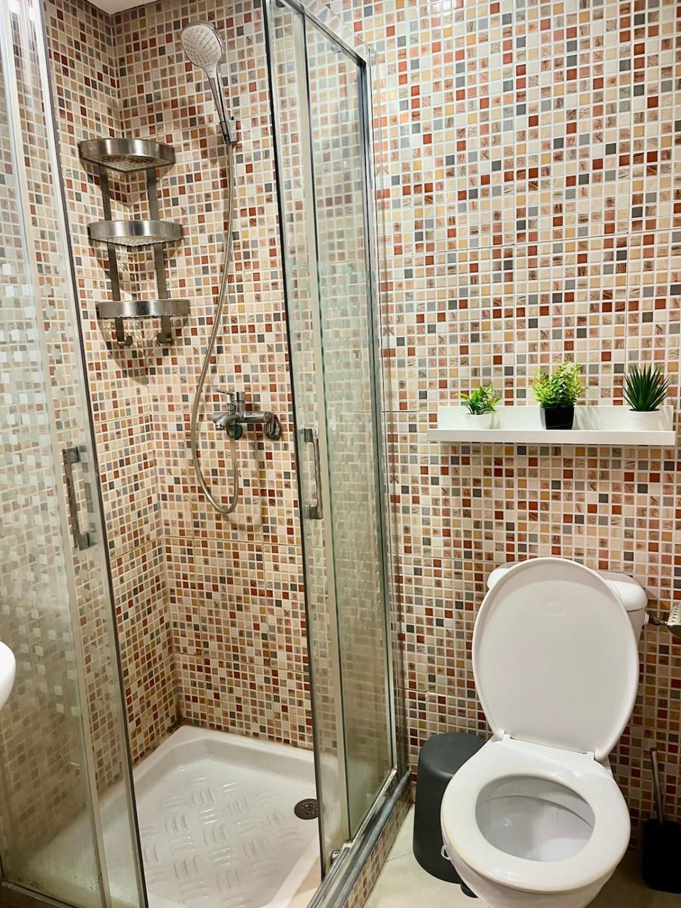 Appartement confortable 2 chambres et lumineux proche souk et plage Apartment in Agadir