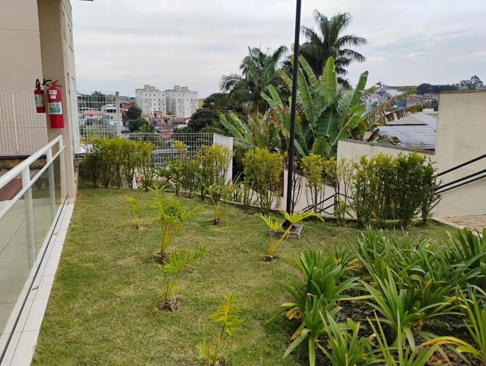 Familiar Aconchegante Apartment in Mogi das Cruzes