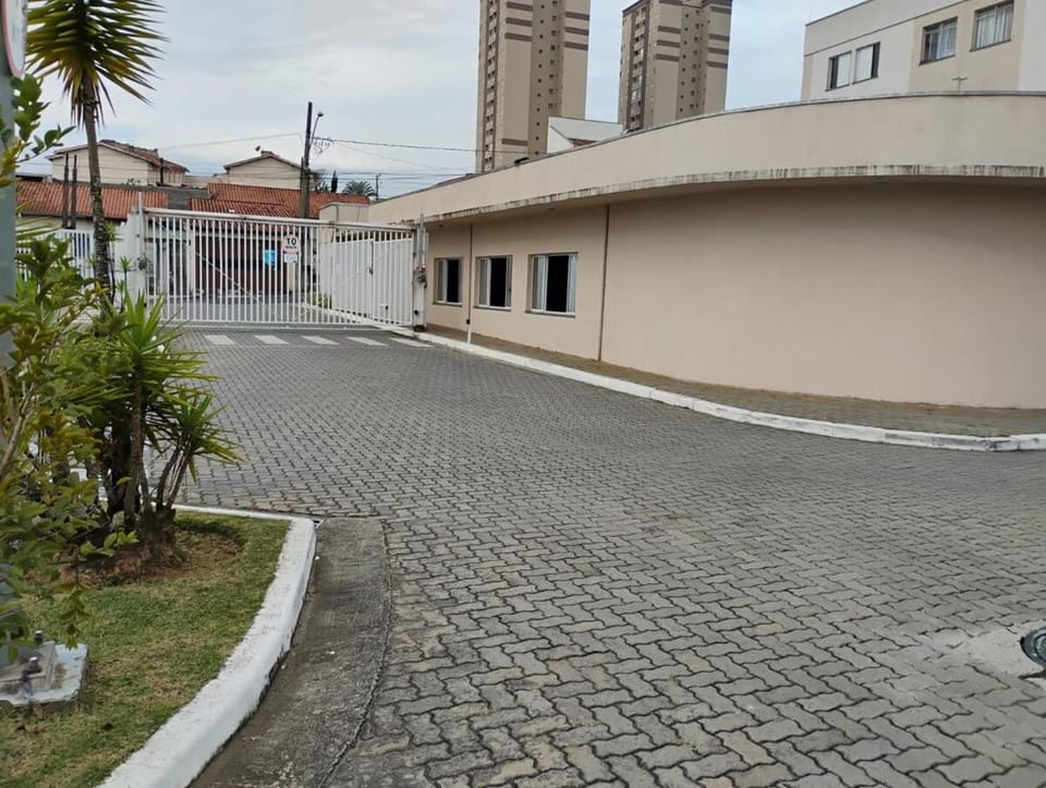 Familiar Aconchegante Apartment in Mogi das Cruzes