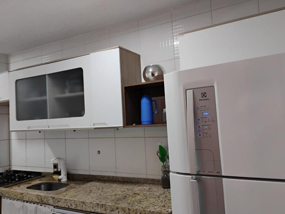 Familiar Aconchegante Apartment in Mogi das Cruzes