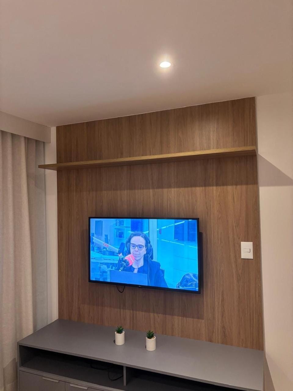 TV and multimedia