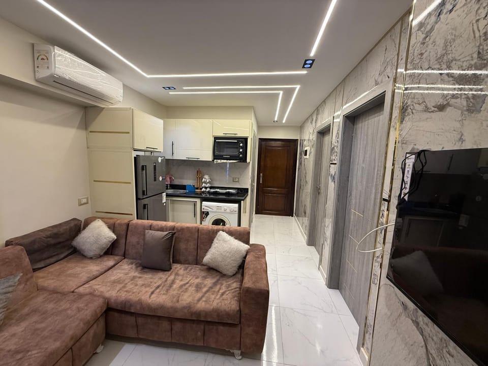 Porto golf Apartment in Egypt