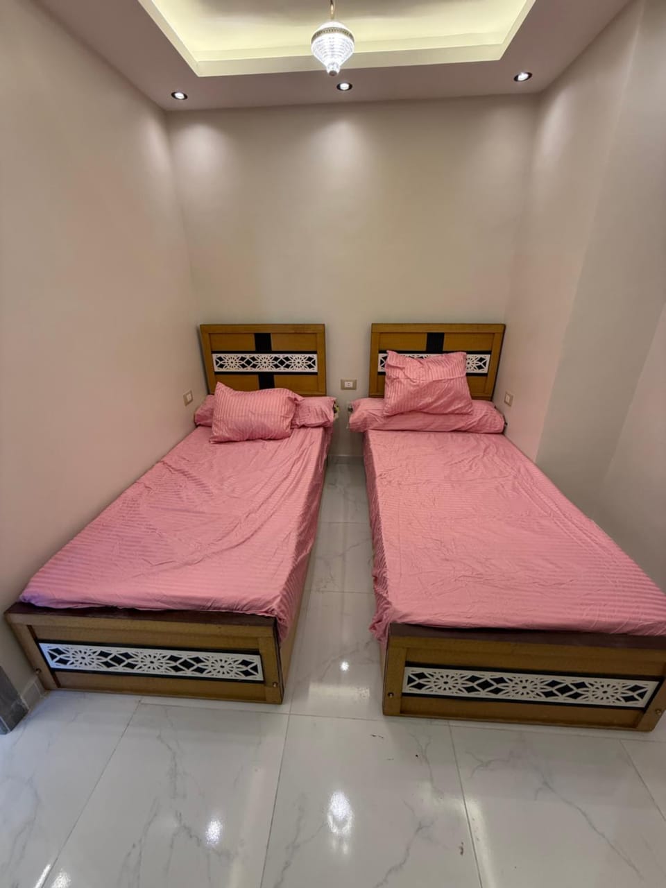 Porto golf Apartment in Egypt