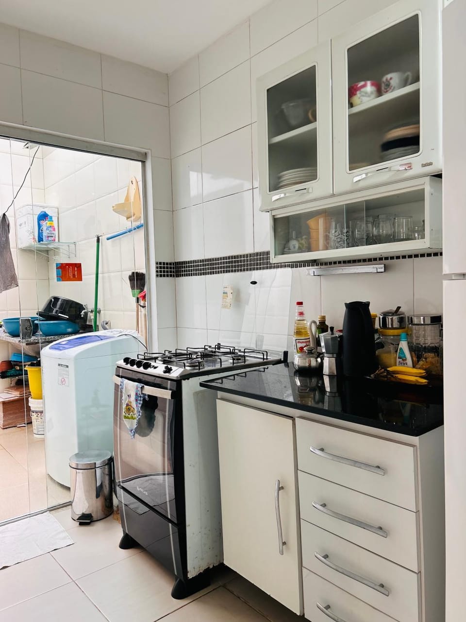 Apto COP 30 Pa Apartment in Belém