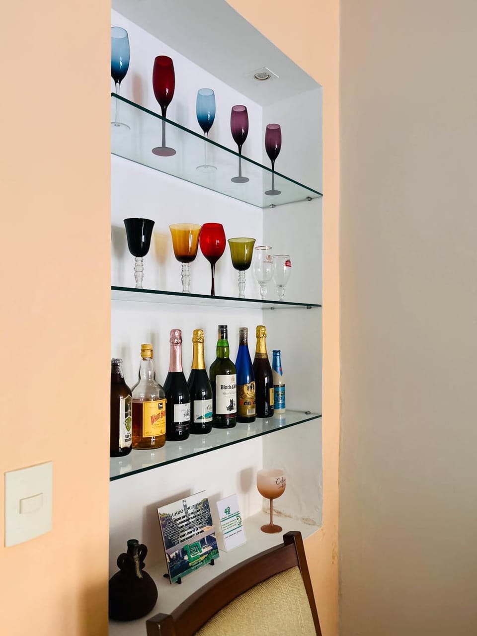 Apto COP 30 Pa Apartment in Belém