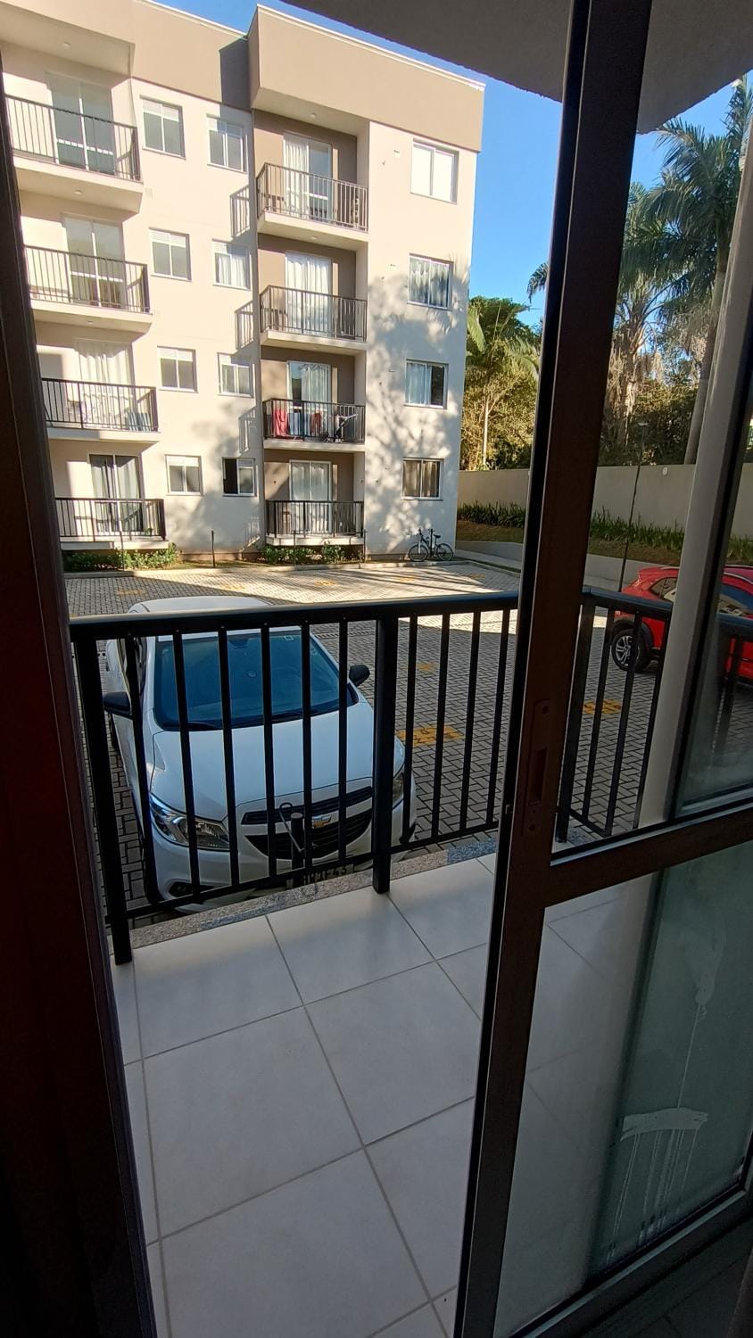 Quarto em apartamento compartilhado Florianópolis Apartment in Florianopolis