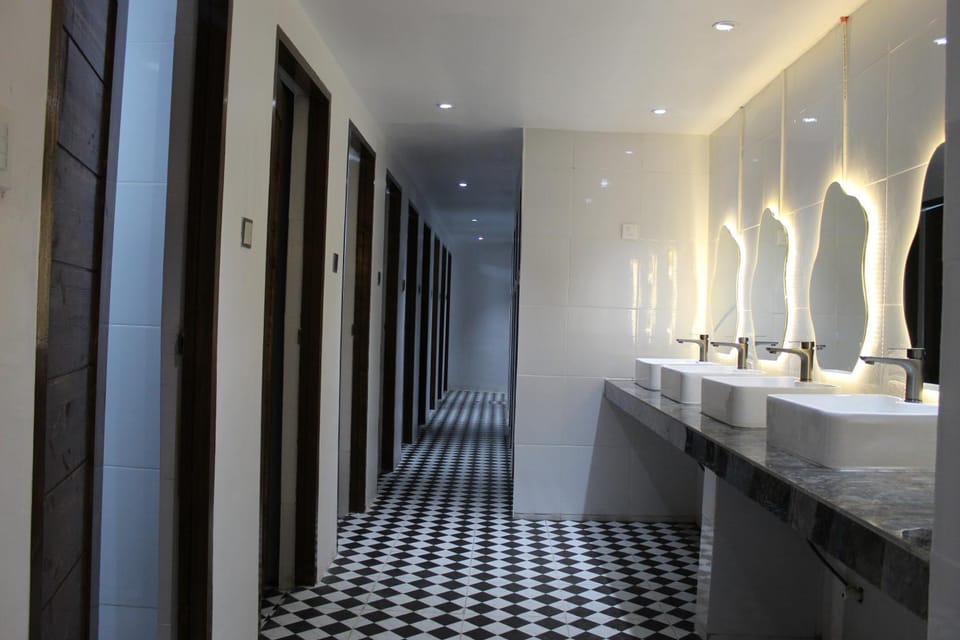 bidet