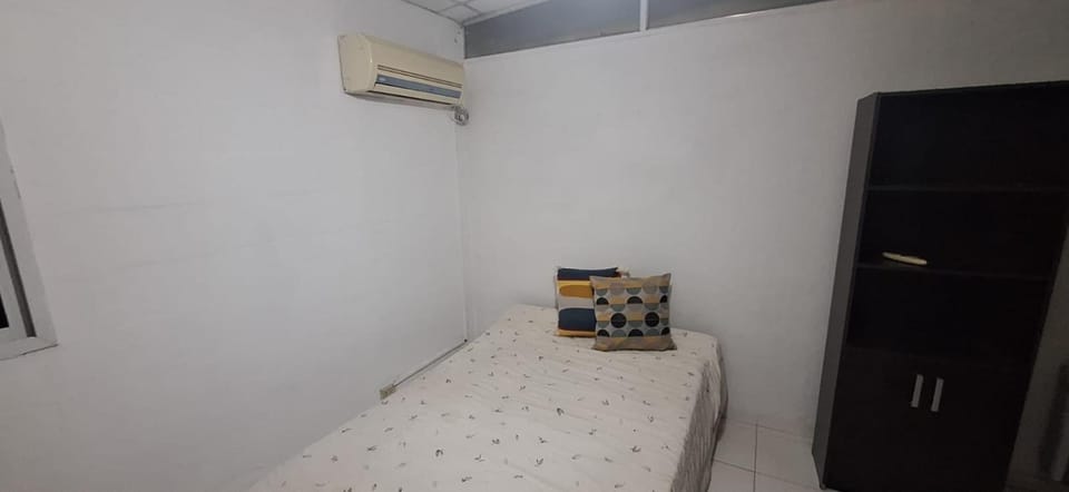 MorenoInn Apart Apartment in Parana