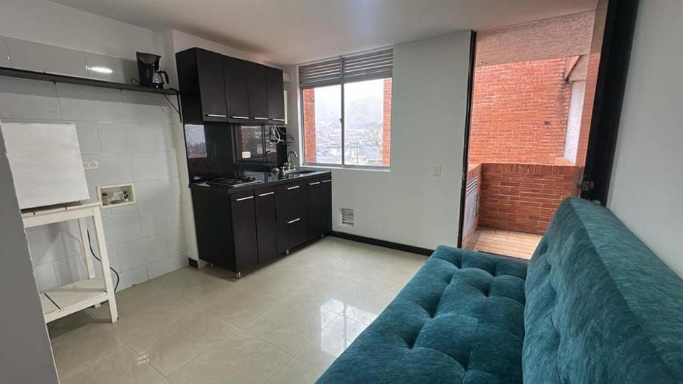 S23 Belén Apartment in Ibagué