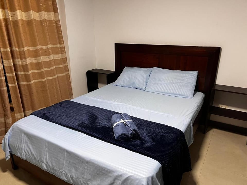 S23 Belén Apartment in Ibagué