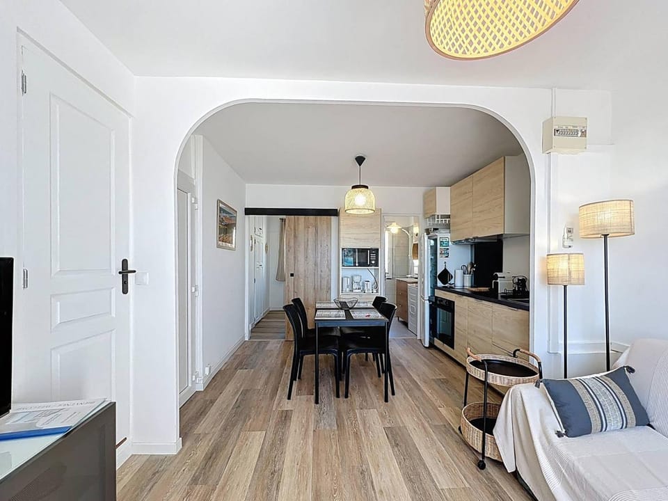 Appartement en Bord de Mer avec Climatisation - FR-1-770-59 Apartment in La Cadière-d'Azur