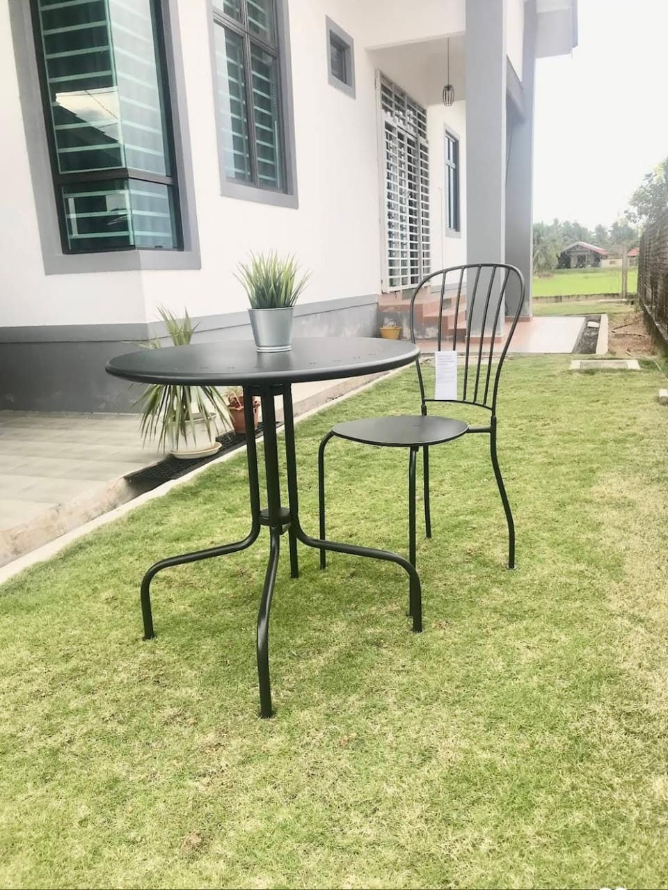 Amnaa & Ahnaa Homestay House in Malaysia