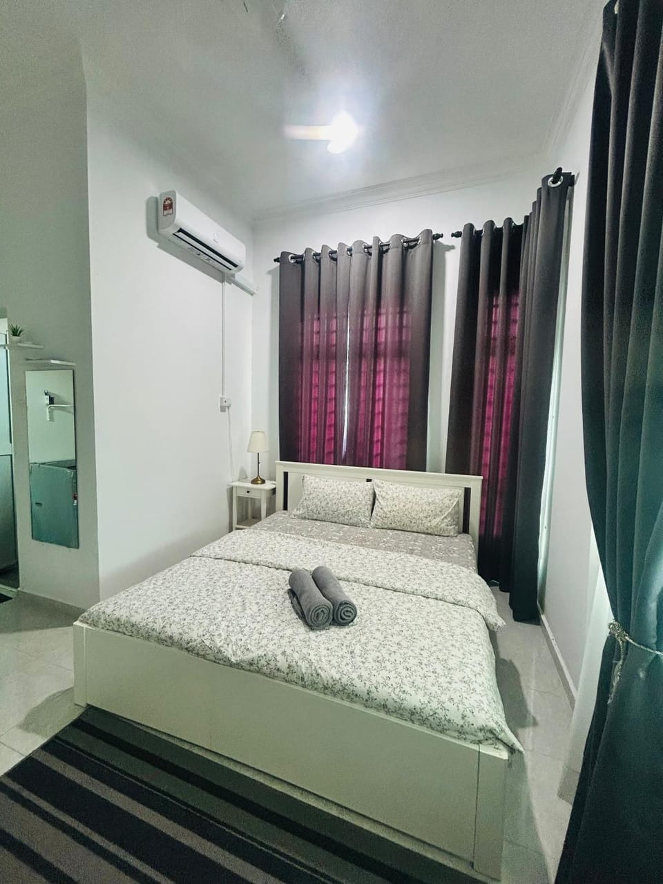 Amnaa & Ahnaa Homestay House in Malaysia