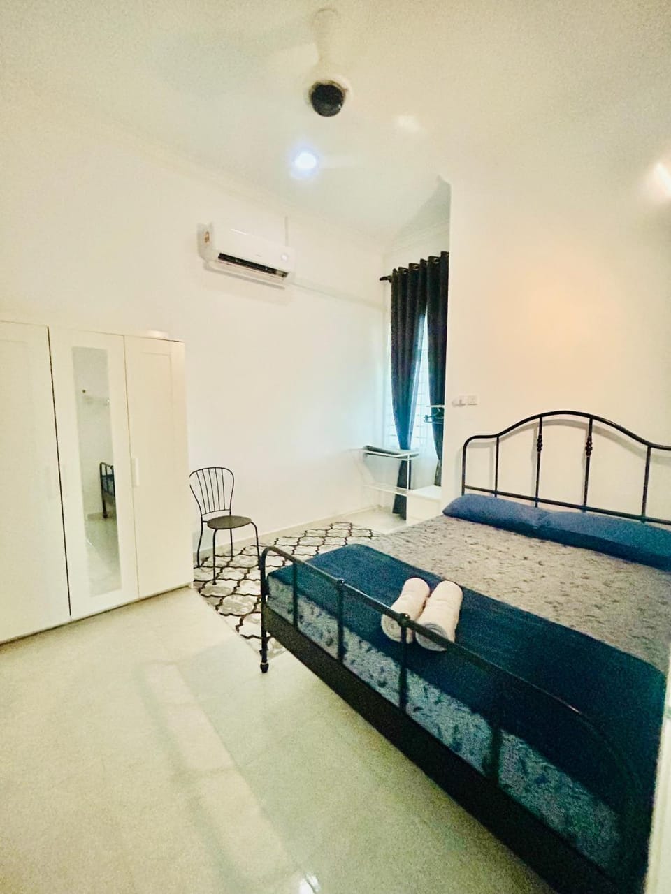 Amnaa & Ahnaa Homestay House in Malaysia