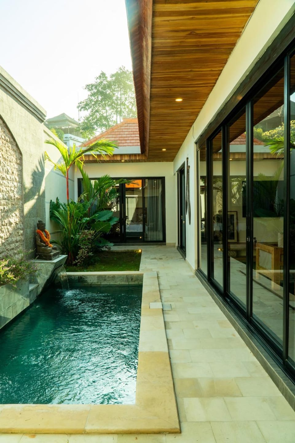 Villa Samudra, Luxury and Comfort Villa by Balian Beach Villa in East Java