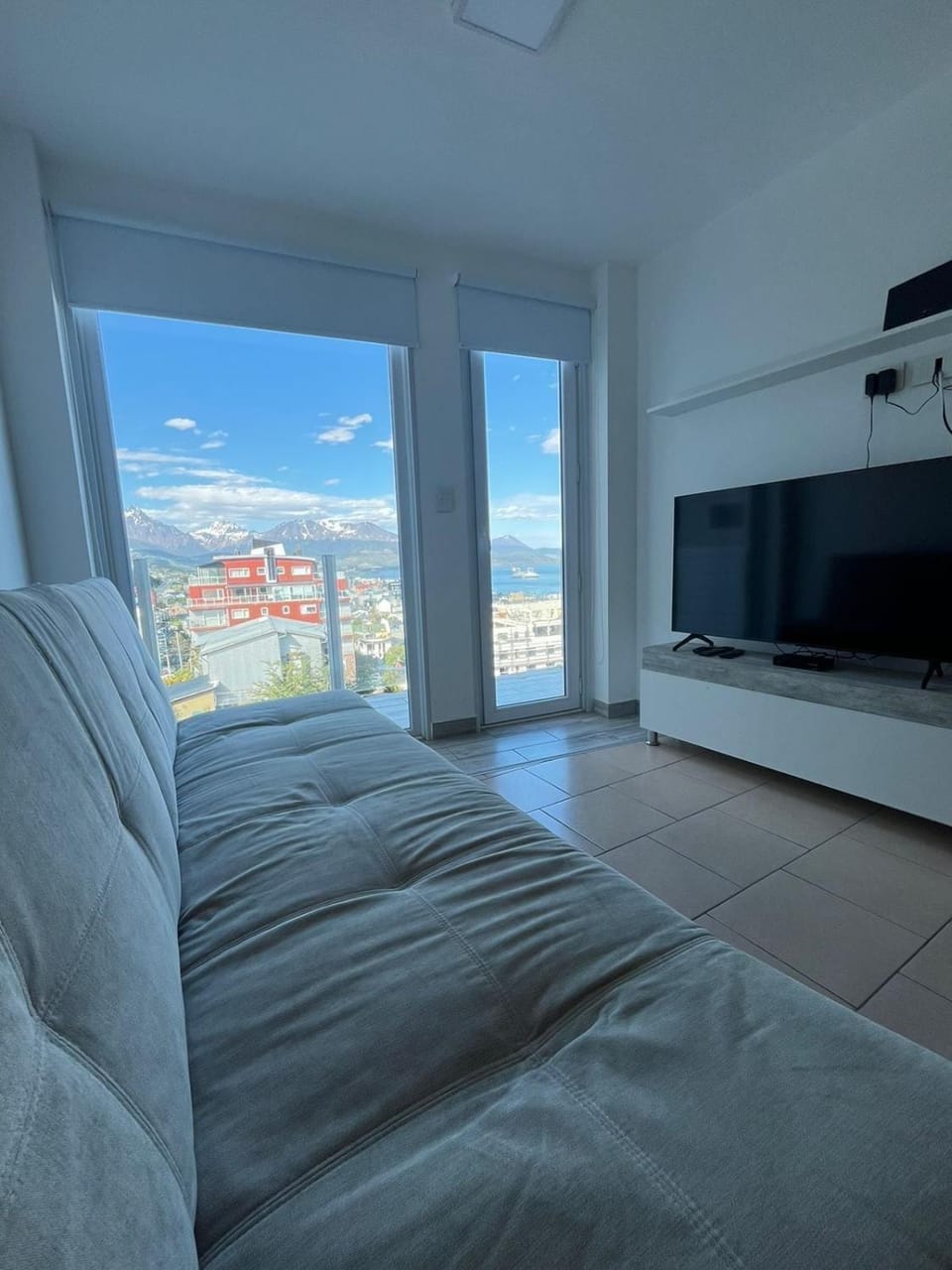 Horizonte Fueguino Apartment in Ushuaia