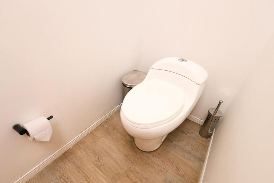 Queen Executive Suite - Casa Pardo 2-5 Apartment in Bogota
