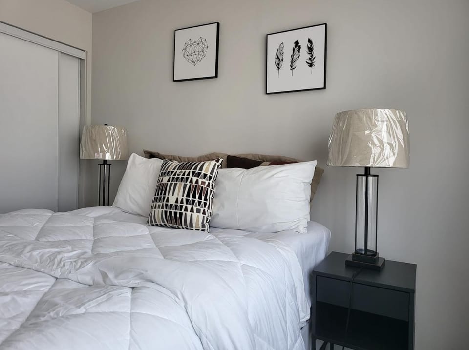 New Era Home Vacation rental in Gatineau