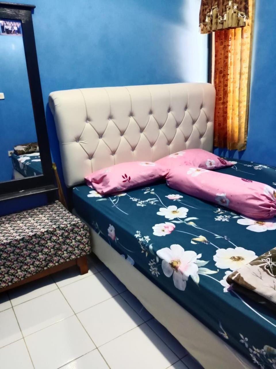 Ananda Homestay Madasari House in West Java