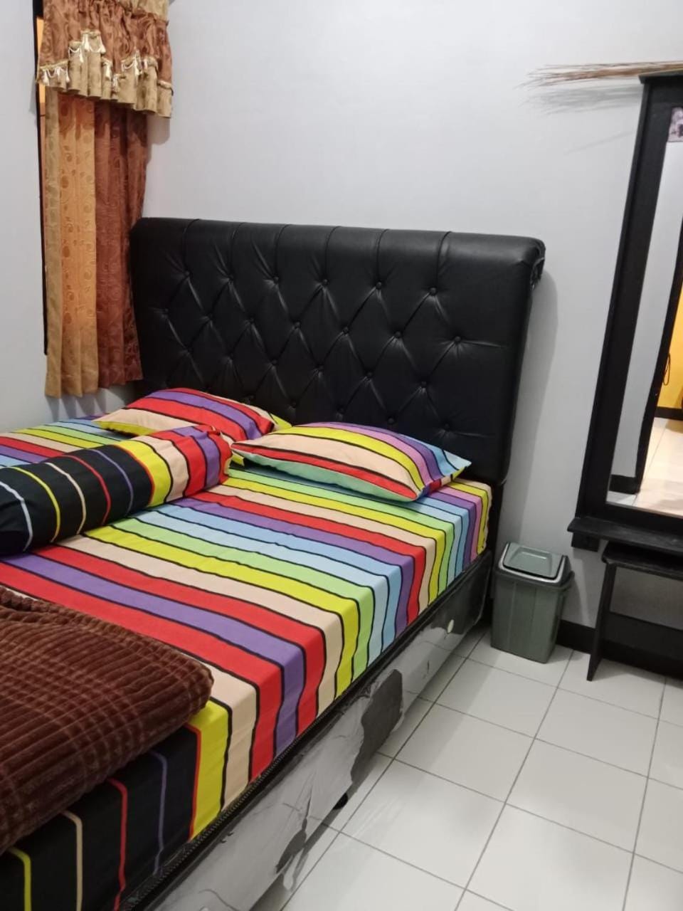 Ananda Homestay Madasari House in West Java
