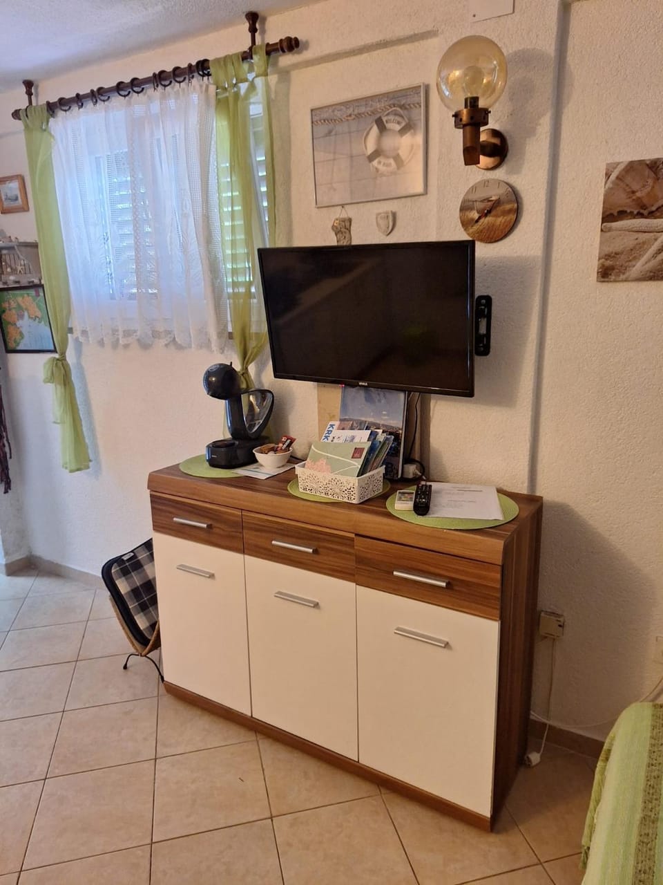 TV and multimedia