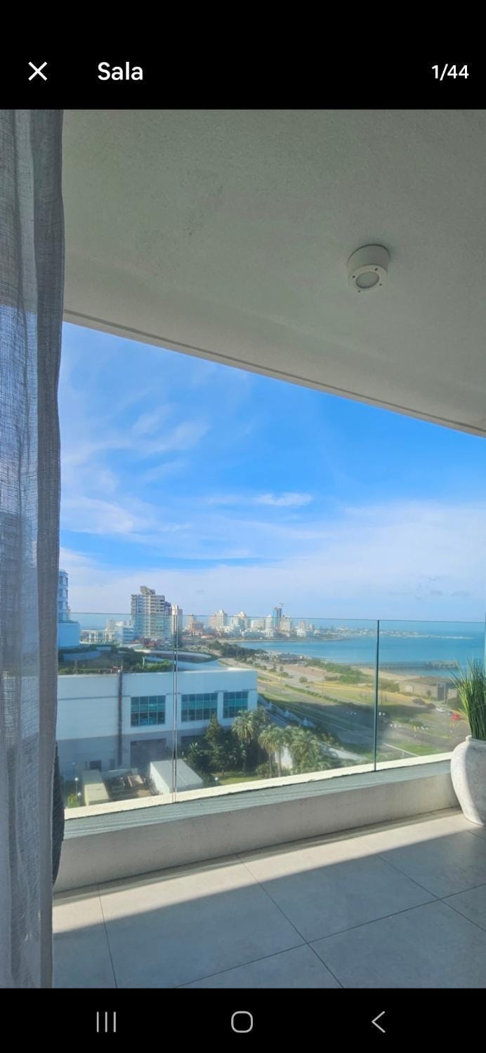 View (from property/room), Sea view