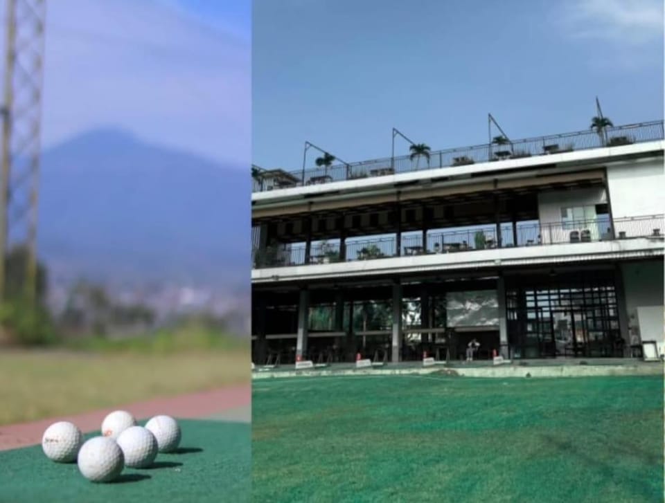 Golfcourse