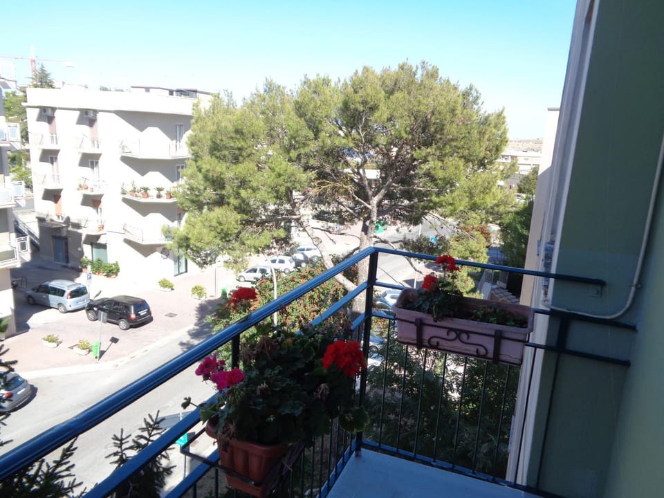 B&B Dante Bed and Breakfast in Matera