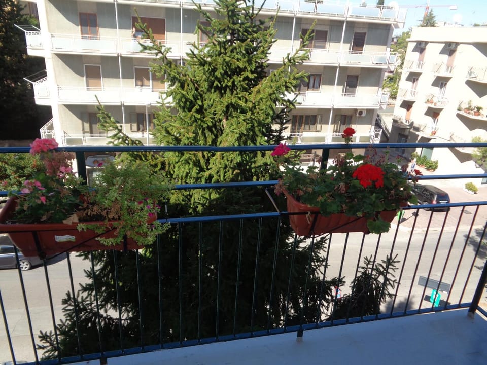 B&B Dante Bed and Breakfast in Matera