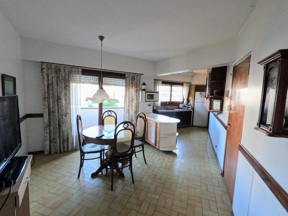 Los Gallegos MDP Apartment in Mar del Plata