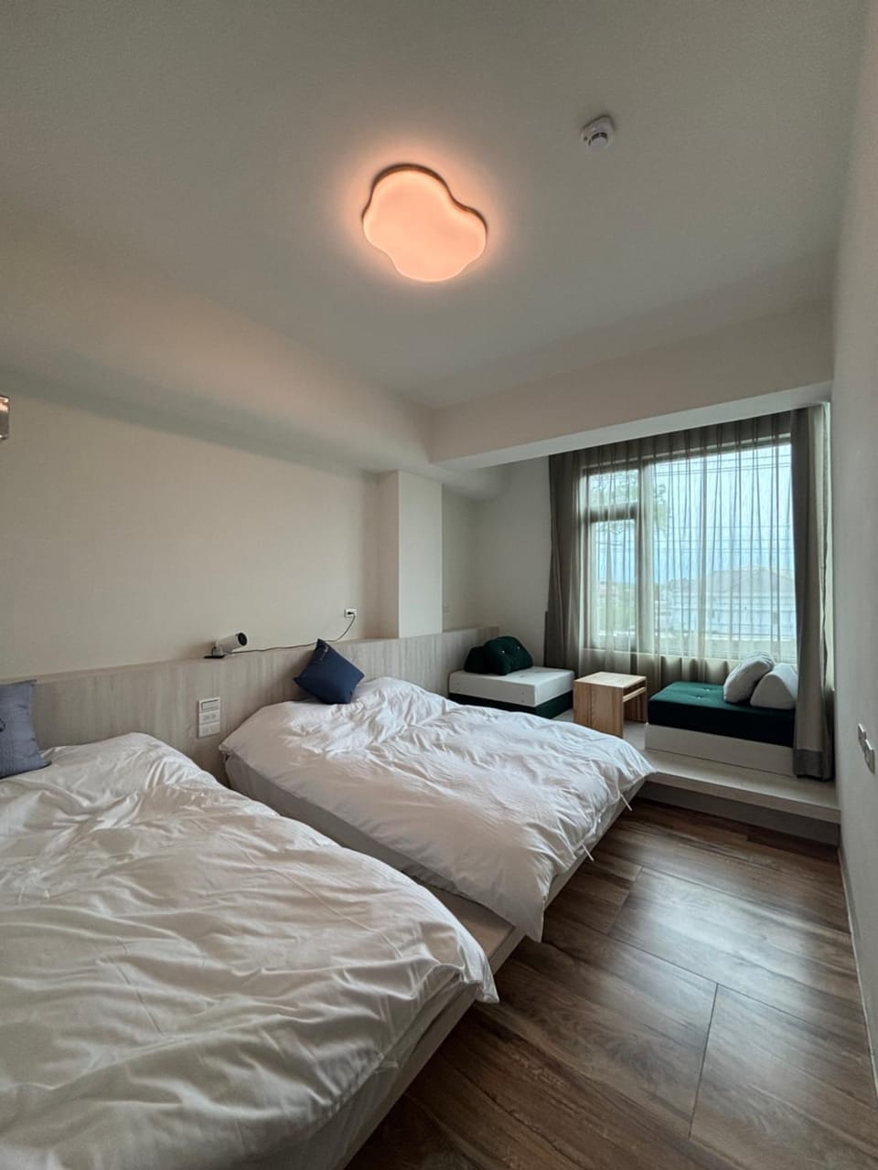 Xunfeng B&B Villa in Fujian