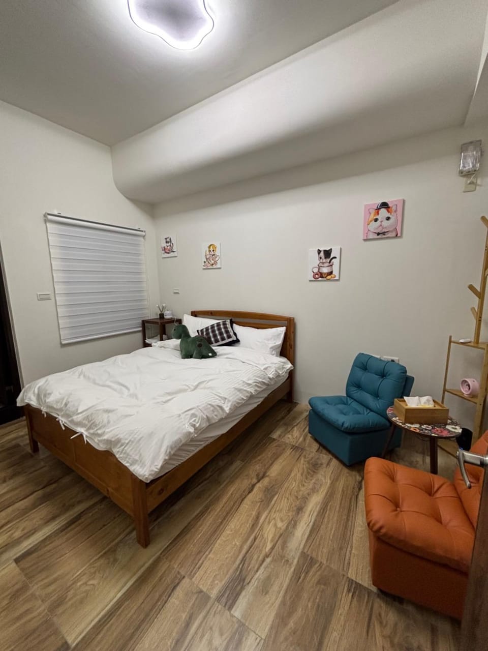 Xunfeng B&B Villa in Fujian